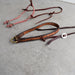 Used Assorted Nosebands Set Of 2 Sale Barn Teskey's