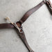 Used Kings Saddlery Breast Collar Sale Barn Kings Saddlery