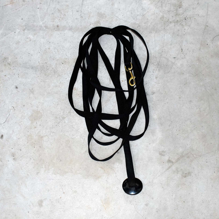 Used Lung Line With Rubber Stopper Sale Barn misc