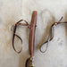 Used Assorted Leather Noseband Set Of 2 Sale Barn Teskey's