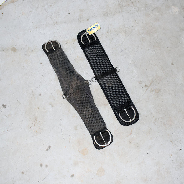 New & Used Cinches Set Of 2 Sale Barn Formay