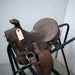 Used 11" Non-Rider Decor Only Saddle Sale Barn Misc