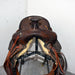 Used 16" TG Gieselman Non-Rider Saddle Sale Barn misc