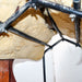 Used 16" TG Gieselman Non-Rider Saddle Sale Barn misc