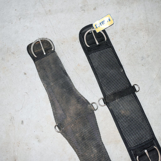 New & Used Cinches Set Of 2 Sale Barn Formay