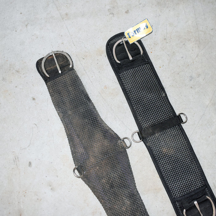 New & Used Cinches Set Of 2 Sale Barn Formay