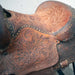 Used 13.5" Ryan's Non-Rider Saddle Sale Barn Ryons