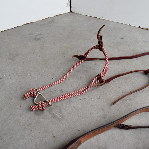 Used Assorted Nosebands Set Of 2 Sale Barn Teskey's