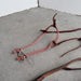 Used Assorted Nosebands Set Of 2 Sale Barn Teskey's