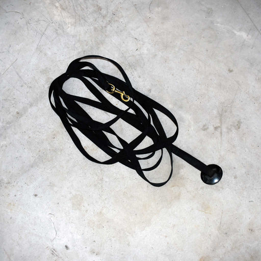 Used Lung Line With Rubber Stopper Sale Barn misc