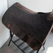 Used Classic Equine Wool Felt Saddle Pad Sale Barn Classic Equine