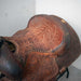 Used 13.5" Ryan's Non-Rider Saddle Sale Barn Ryons