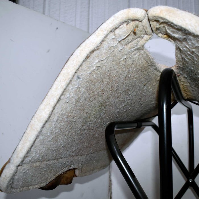 Used Classic Equine Zone Series Saddle Pad Sale Barn Classic Equine