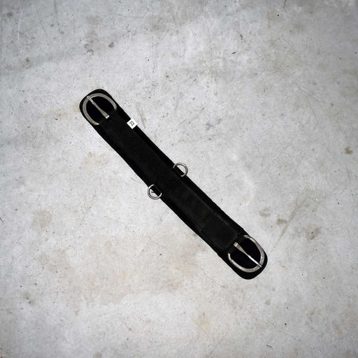 Lightly Used 22" Pony Cinch Sale Barn Mustang