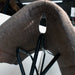 Used Classic Equine Wool Felt Saddle Pad Sale Barn Classic Equine