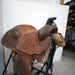 Used 13.5" Ryan's Non-Rider Saddle Sale Barn Ryons