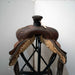 Used 13.5" Ryan's Non-Rider Saddle Sale Barn Ryons