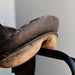 Used English 15.5" Rider Saddle Sale Barn Teskeys