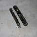 Used Cinches Set Of 2 Sale Barn Weaver Leather