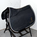 Used PS Of Sweden English Saddle Pad Sale Barn Misc