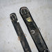 Used Cinches Set Of 2 Sale Barn Weaver Leather