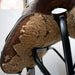 Used 13.5" Ryan's Non-Rider Saddle Sale Barn Ryons
