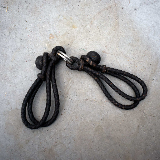 Used Leather Braided Hobbles Set Of 2 Sale Barn misc