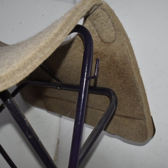 Used Classic Equine Saddle Pad