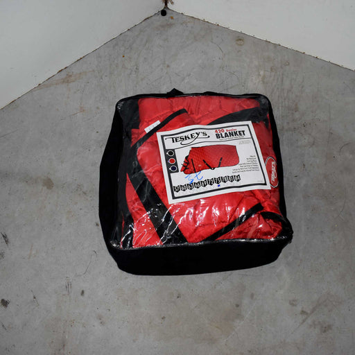 NEW Teskey's 420 Denier 75" Winter Blanket Sale Barn Teskey's