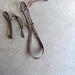 Used Assorted Nosebands Set Of 2 Sale Barn Teskey's