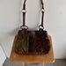 Like NEW Bohemian Handmade Women's Purse Sale Barn Bohemian