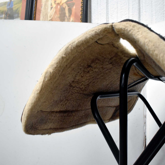 Used Classic Equine Sensorflex Saddle Pad Sale Barn Classic Equine