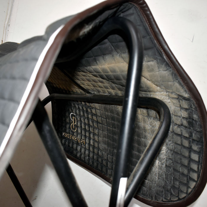 Used PS Of Sweden English Saddle Pad Sale Barn Misc