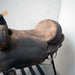 Used 16" Non-Rider Saddle Sale Barn Misc