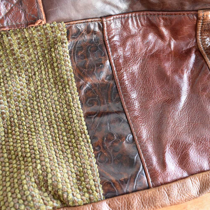Like NEW Bohemian Handmade Women's Purse Sale Barn Bohemian