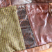 Like NEW Bohemian Handmade Women's Purse Sale Barn Bohemian