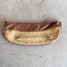 Used Handmade Saddle Cantle Bag Sale Barn Teskey's