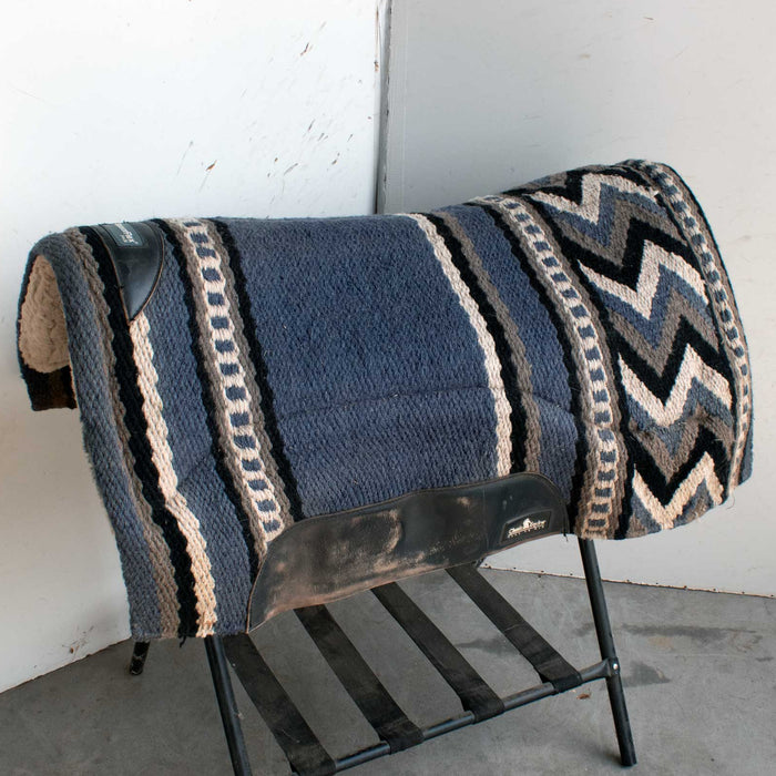 Used Classic Equine SensorFlex Saddle Pad Sale Barn Classic Equine