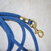 Like NEW Assorted Navy Blue Lead Ropes Sale Barn misc