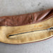Used Handmade Saddle Cantle Bag Sale Barn Teskey's
