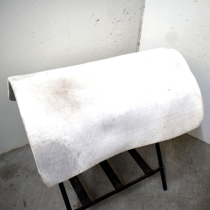 Used White Liner Pad Sale Barn Misc