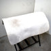 Used White Liner Pad Sale Barn Misc