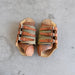 Used Top Hand Tack Leather Splint Boots Sale Barn Top Hand