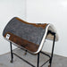 Used Relentless Saddle Pad Sale Barn RELENTLESS