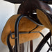 Used 15" TYRA Rider Saddle Sale Barn Teskey's