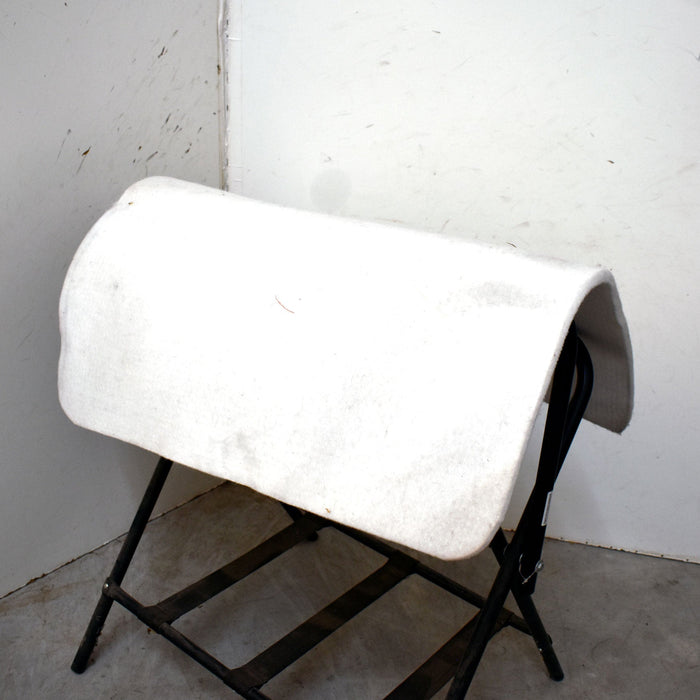 Used White Liner Pad Sale Barn Misc