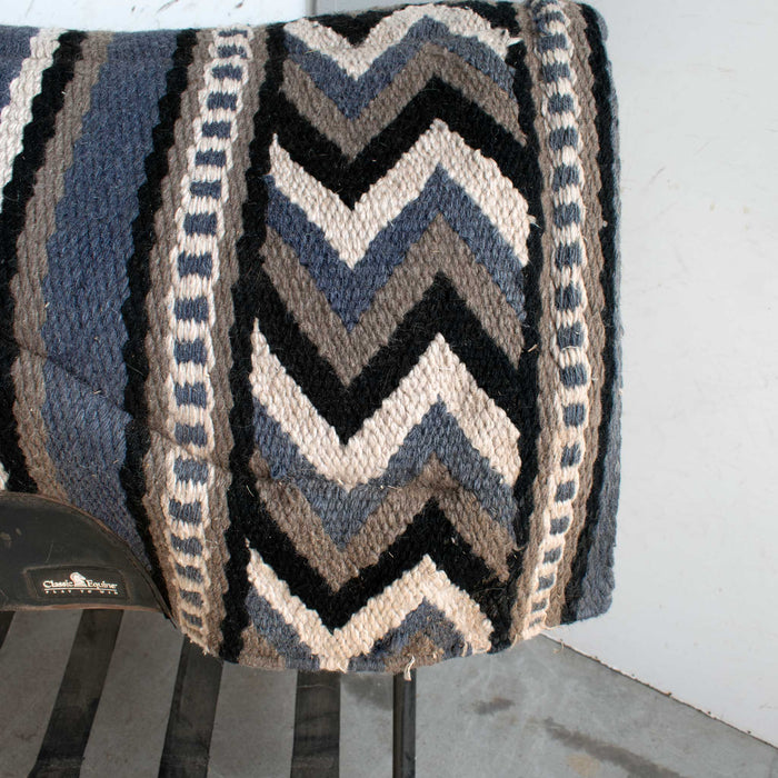 Used Classic Equine SensorFlex Saddle Pad Sale Barn Classic Equine