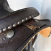 Used 15" TYRA Rider Saddle Sale Barn Teskey's