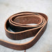 Used Assorted Latigo Straps Set Of 3 Sale Barn misc