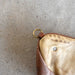 Used Handmade Saddle Cantle Bag Sale Barn Teskey's